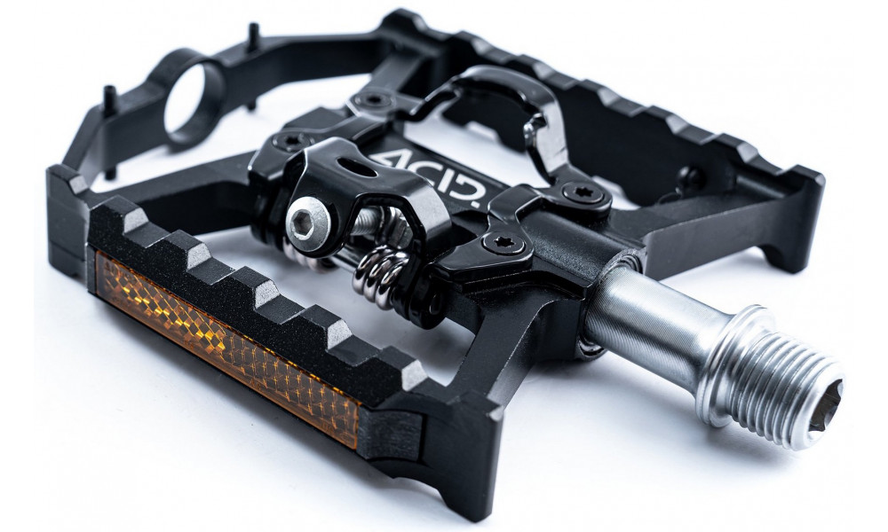 Pedaalid ACID Combo A4-IB Hybrid - 4