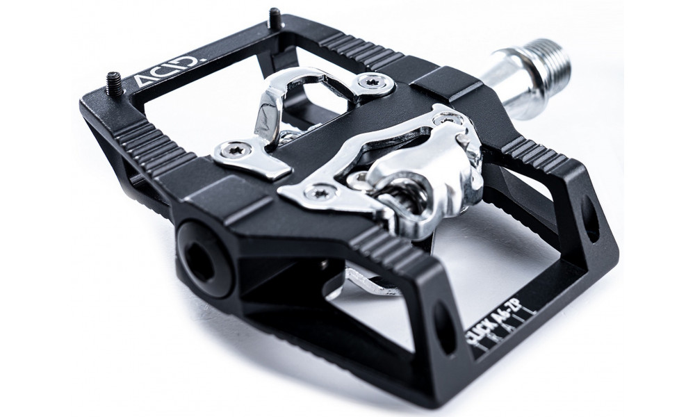 Pedaalid ACID Click A6-ZP Trail - 1