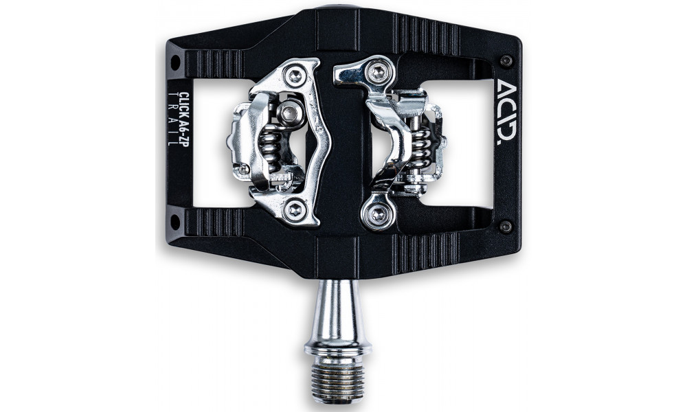 Pedaalid ACID Click A6-ZP Trail - 2