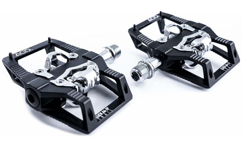 Pedaalid ACID Click A6-ZP Trail - 3