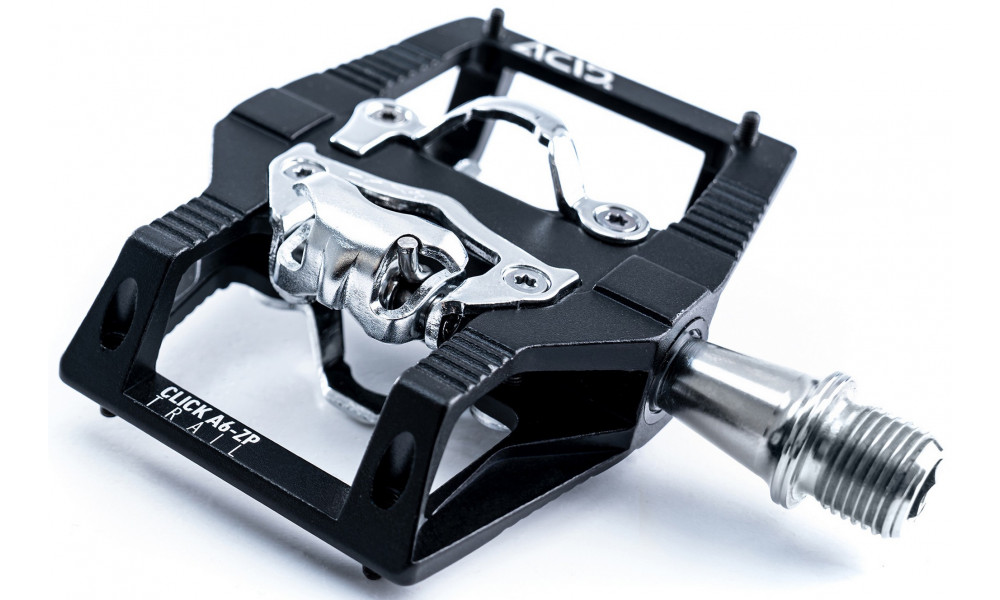 Pedaalid ACID Click A6-ZP Trail - 4