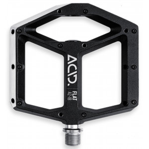 Pedaalid ACID Flat A2-IB