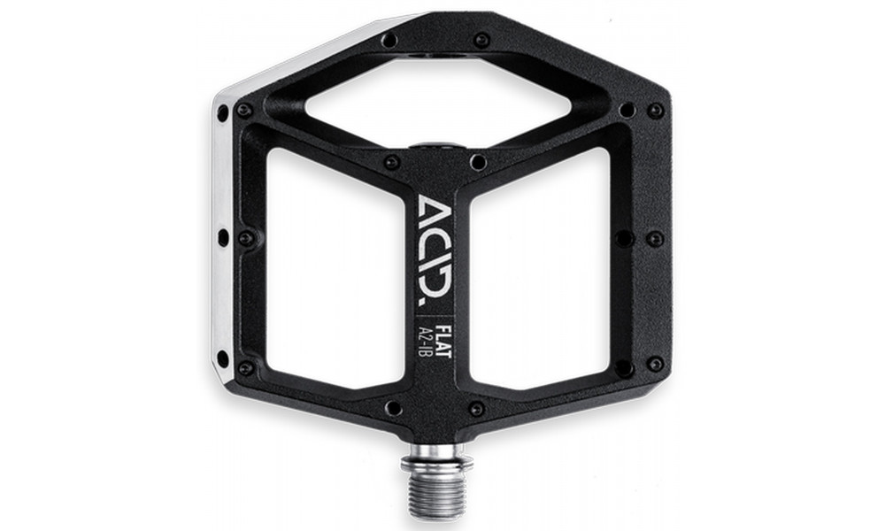 Pedaalid ACID Flat A2-IB - 2