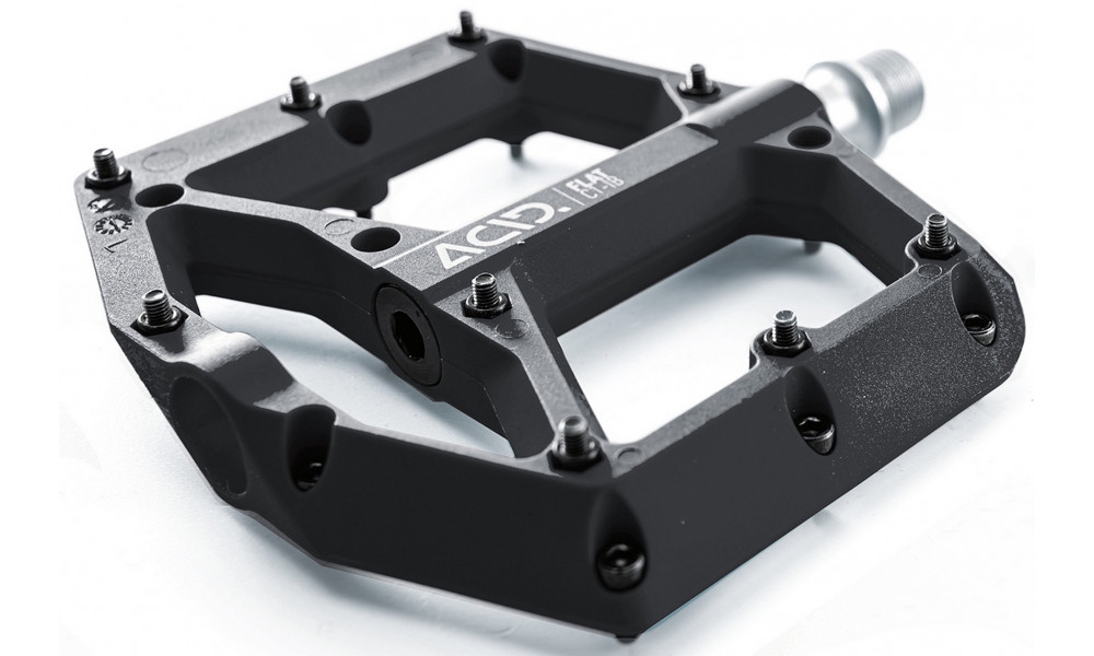 Pedaalid ACID Flat C1-IB - 1