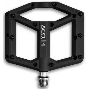 Pedaalid ACID Flat C1-IB