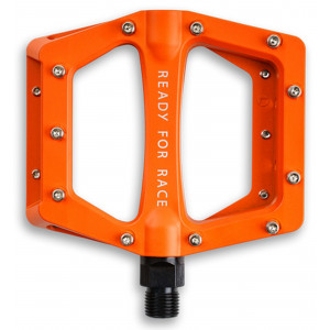 Pedaalid RFR Flat CMPT Alu orange