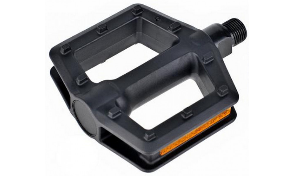 Pedaalid VP-225 Kid plastic 9/16" axle boron - 1