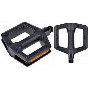 Pedaalid VP-225 Kid plastic 9/16" axle boron