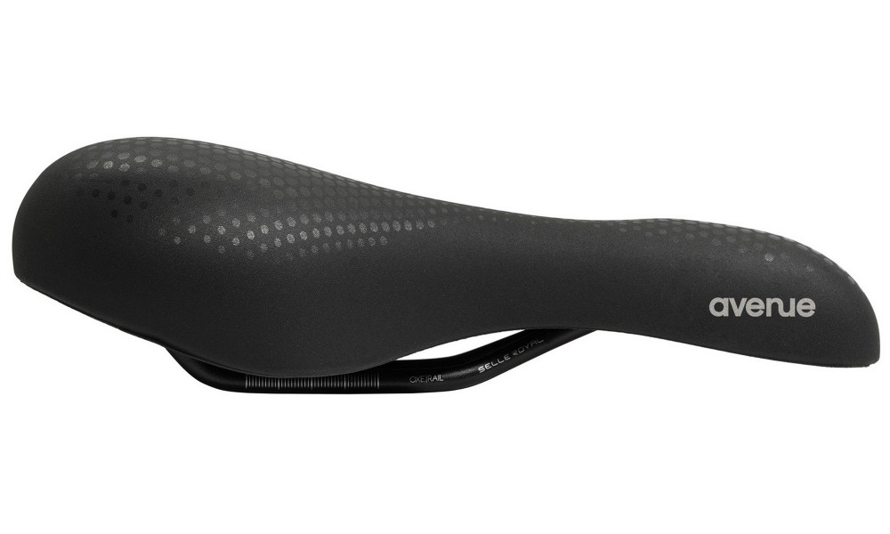 Sadul Selle Royal Avenue Athletic Gel - 3