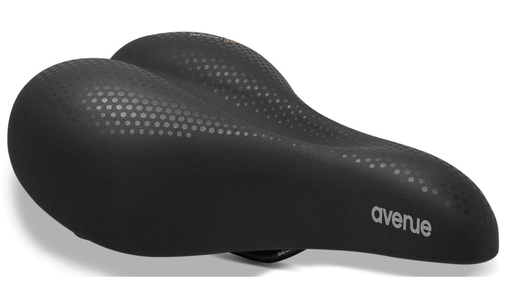 Sadul Selle Royal Avenue Moderate Woman Gel - 1