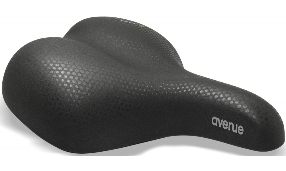 Sadul Selle Royal Avenue Relaxed Gel - 1