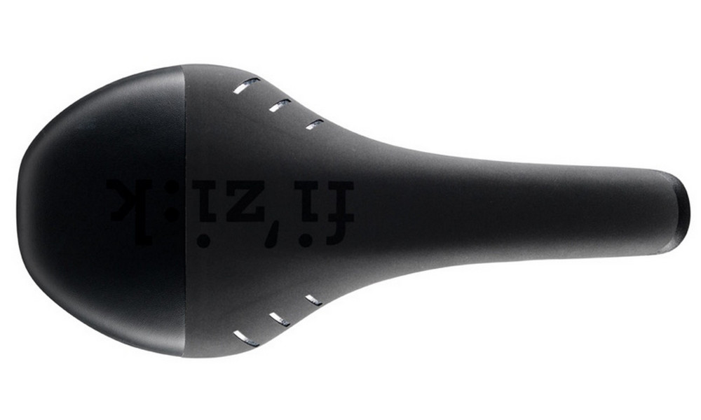 Sadul Fizik Tundra M1 Carbon black/black - 1