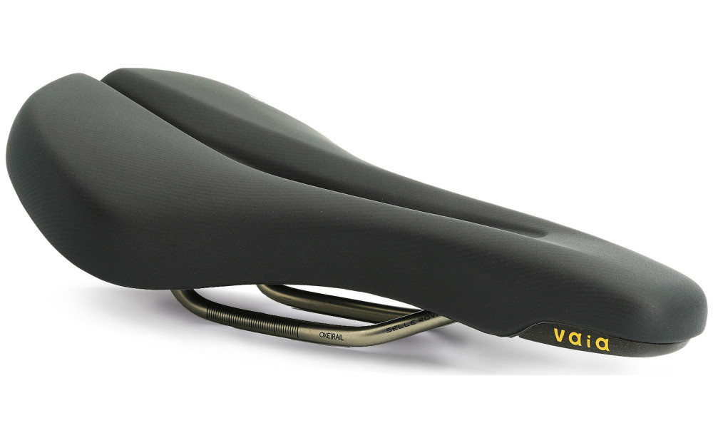 Sadul Selle Royal Vaia Athletic RoyalGel Ergo - 1