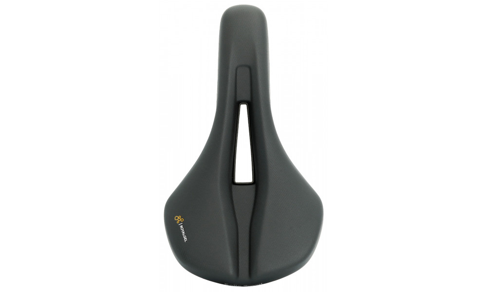 Sadul Selle Royal Vaia Athletic RoyalGel Ergo - 2