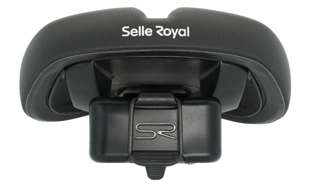 Sadul Selle Royal Vaia Athletic RoyalGel Ergo - 3