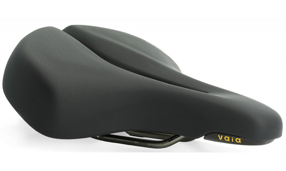 Sadul Selle Royal Vaia Relaxed RoyalGel Ergo - 1