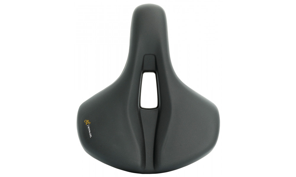 Sadul Selle Royal Vaia Relaxed RoyalGel Ergo - 2