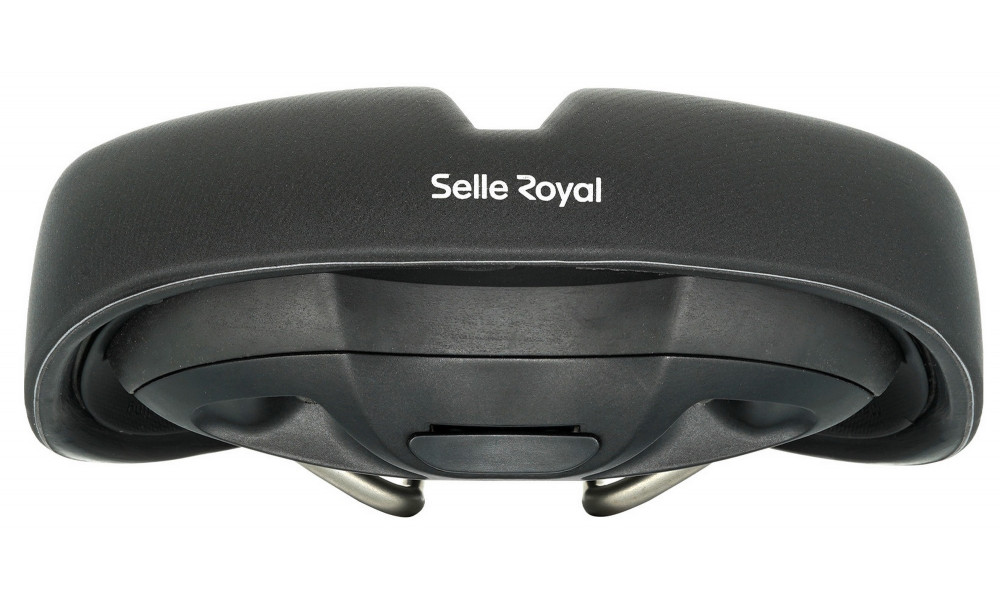 Sadul Selle Royal Vaia Relaxed RoyalGel Ergo - 3