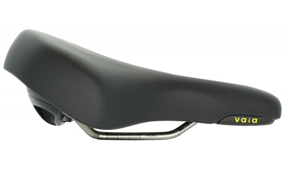 Sadul Selle Royal Vaia Relaxed RoyalGel Ergo - 4