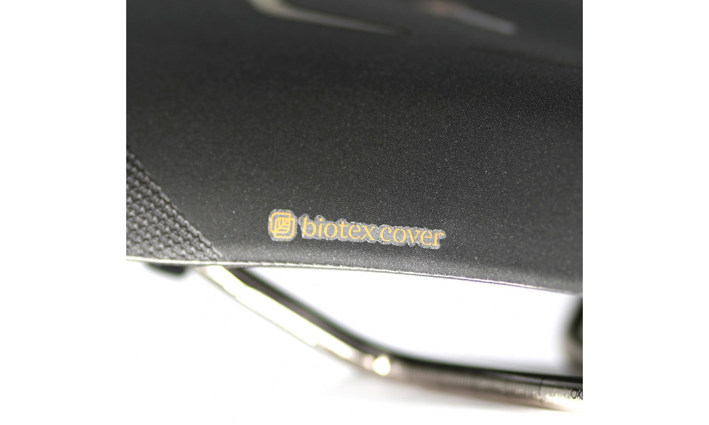 Sadul Selle Royal Lookin Evo Athletic RoyalGel Biotex - 2