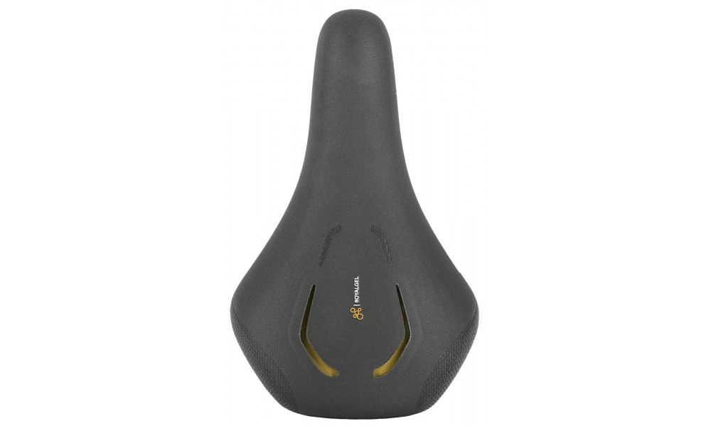 Sadul Selle Royal Lookin Evo Athletic RoyalGel Biotex - 5