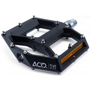 Pedaalid ACID FLAT A3-ZP R