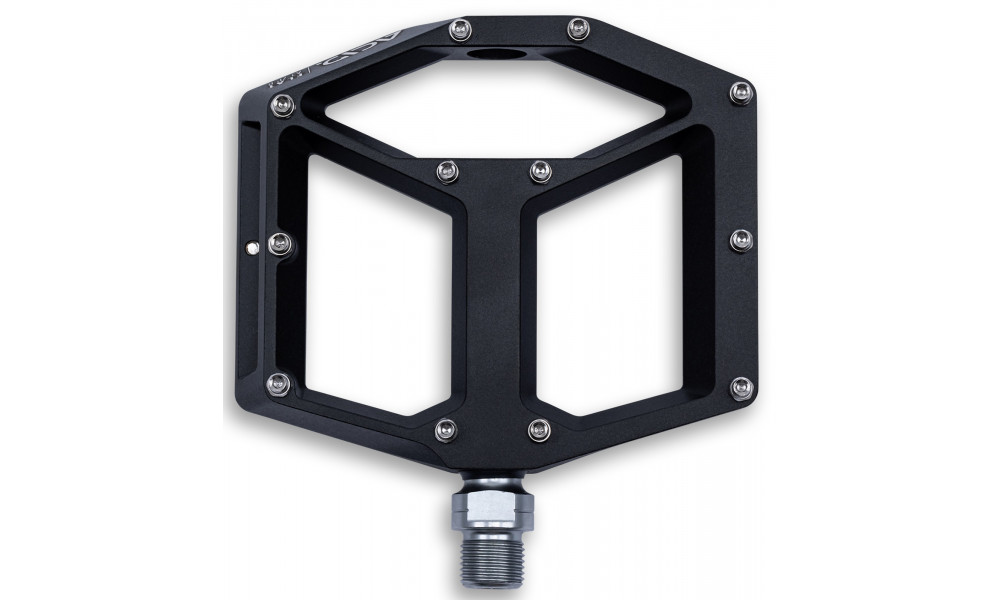 Pedaalid ACID FLAT A3-ZP R - 2