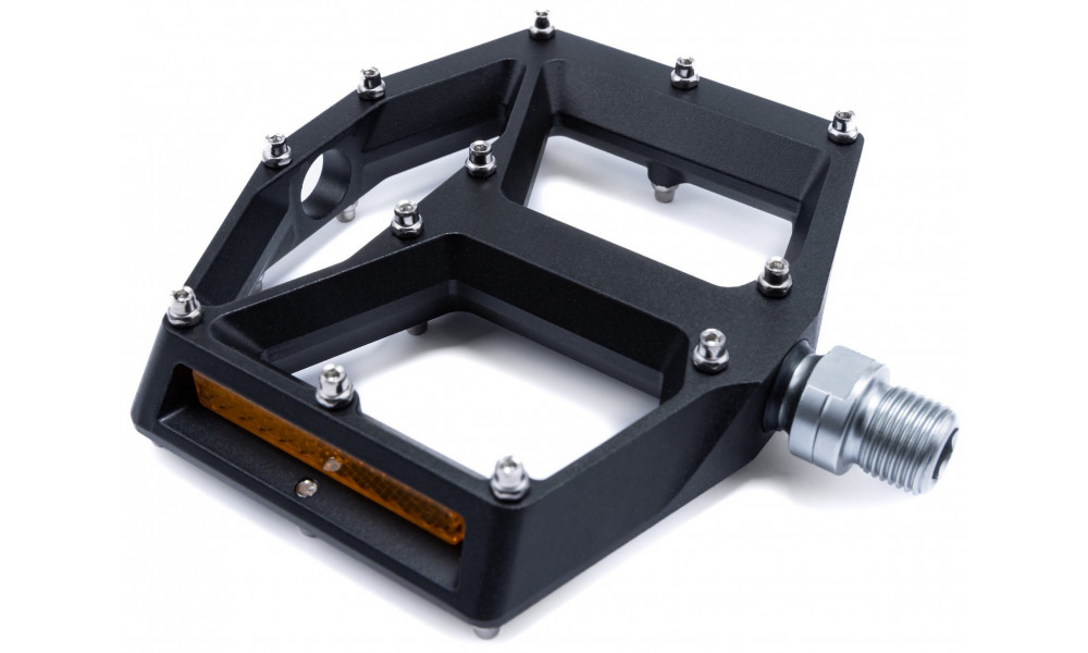 Pedaalid ACID FLAT A3-ZP R - 4