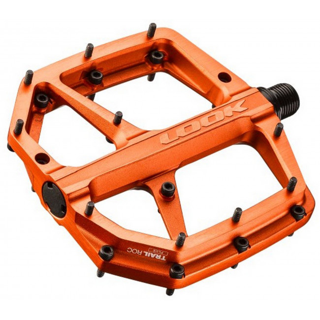 Pedaalid Look Trail Roc Plus metallic