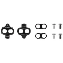 Pedaaliklotsid Look X-Track grey