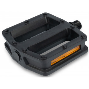 Pedaalid ACID Flat C4-ZP Rookie M plastic