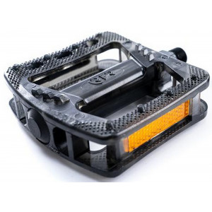 Pedaalid RFR Junior plastic black