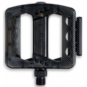 Pedaalid RFR Junior plastic black