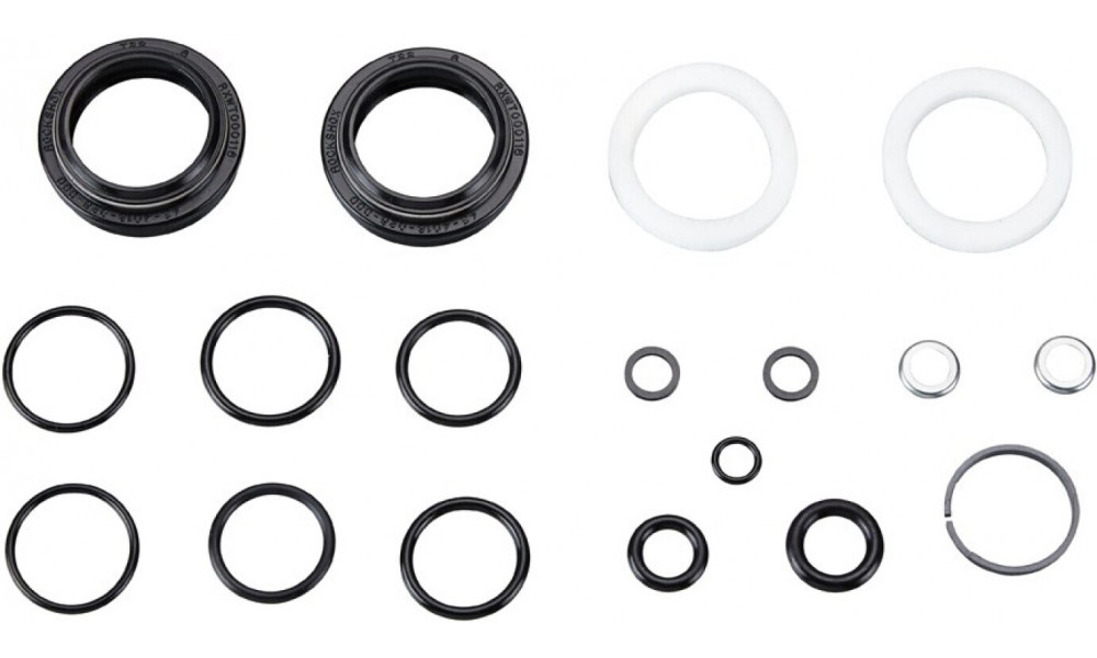 Amordi remondikomplekts Rockshox SID 35mm Base 2021+ 200h (1 year) 