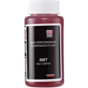 Amordiõli Rockshox 3WT 120ml