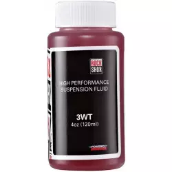 Amordiõli Rockshox 3WT 120ml