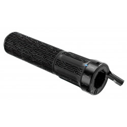 Amordi lenksulukk Rockshox TwistLoc Ultimate 3 Position with grips