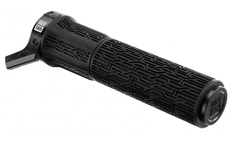 Amordi lenksulukk Rockshox TwistLoc Ultimate 3 Position with grips - 2