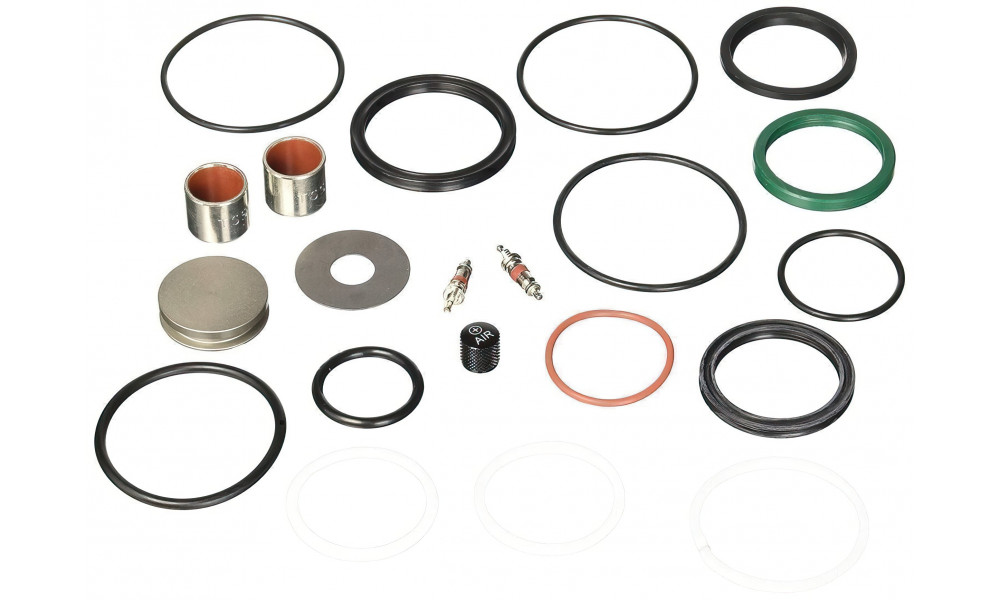 Tagaamordi remondikomplekts Rockshox Full Monarch B1/C1/ D1 