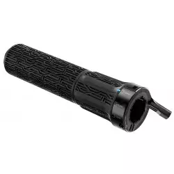 Amordi lenksulukk Rockshox TwistLoc Ultimate Full Sprint 2P B1 left with grip