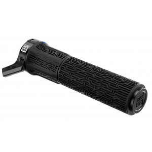 Amordi lenksulukk Rockshox TwistLoc Ultimate Full Sprint 2P B1 left with grip