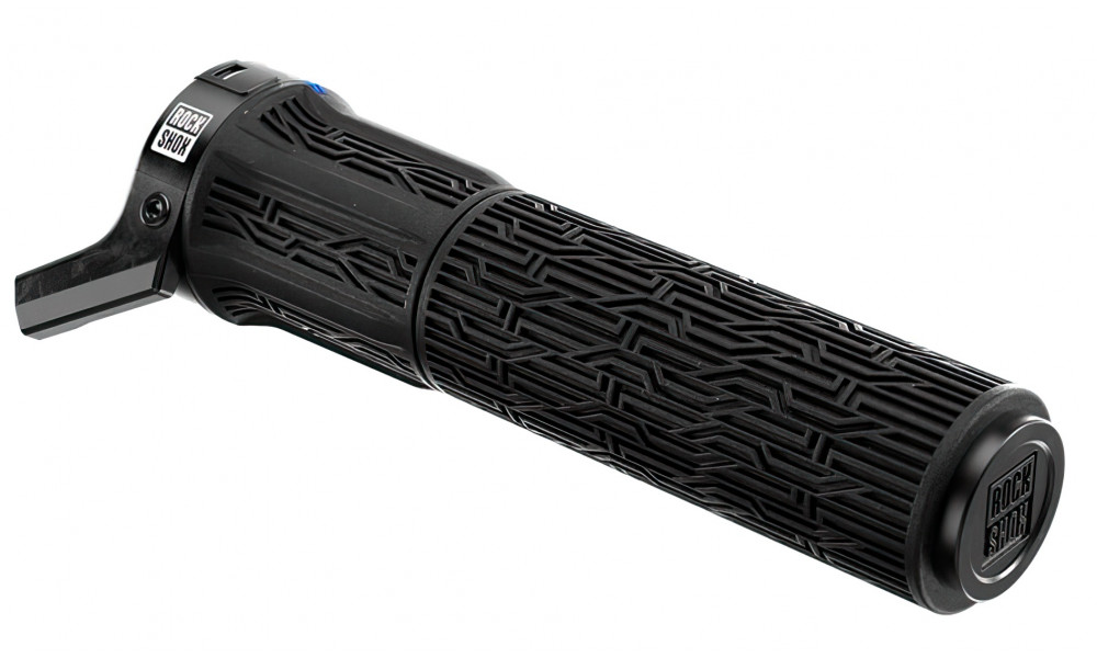 Amordi lenksulukk Rockshox TwistLoc Ultimate Full Sprint 2P B1 left with grip - 2