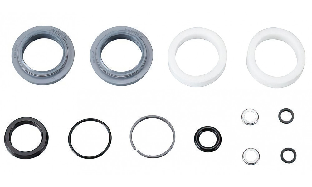 Amordi remondikomplekts Rockshox Recon Silver RL 2017+ B1 