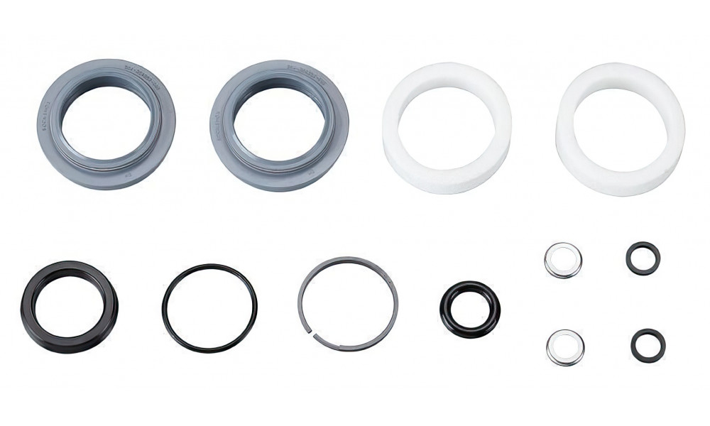 Amordi remondikomplekts Rockshox Recon Silver RL Boost 2017+ B1 