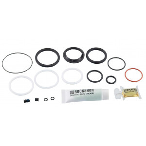Tagaamordi remondikomplekts Rockshox Super Deluxe RT3 200h (1 year)