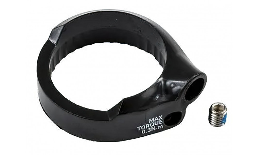 Amordi remondikomplekts Rockshox compression damper housing Judy/Recon/30/35 2020-2022 Domain B1+ 2022+ 