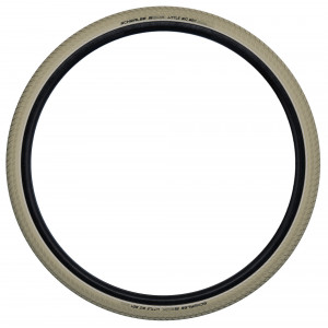 Väliskumm 28" Schwalbe Little Big Ben HS 439, Active Wired 40-622 / 28x1.50 Creme-Reflex