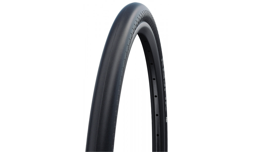 Väliskumm 26" Schwalbe Kojak HS 385 Perf Fold 35-559 Black - 1