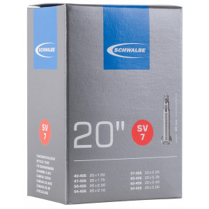 Sisekumm 20" Schwalbe SV7 (40/62-406)