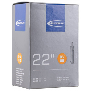 Sisekumm 22" Schwalbe DV8B (40/54-457)